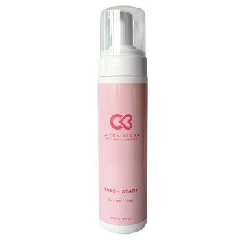 Fresh Start Tan Eraser