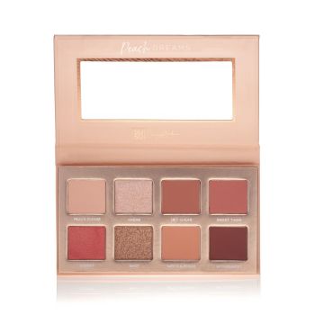 Peach Dreams Palette de Fards à Paupières
