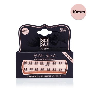 Hidden Agenda Pack Faux Cils