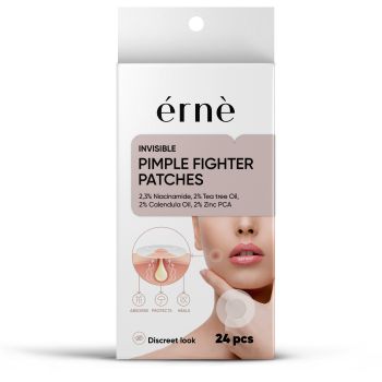 Patches Invisibles pour Combattre les Boutons