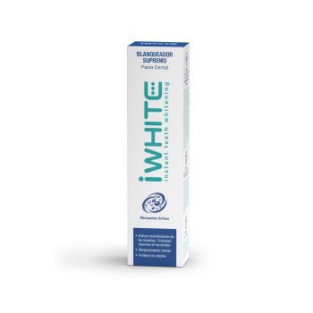 Dentifrice iWhite Blanchiment Suprême