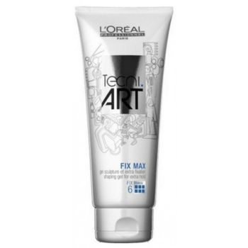 Tecni Art Gel de Fixation Fix Max