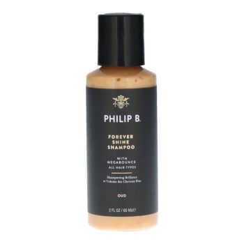 Shampoing Forever Shine