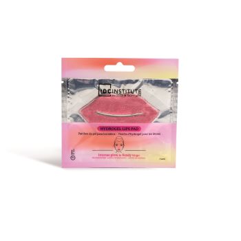 Patchs pour les lèvres pailletés Roses