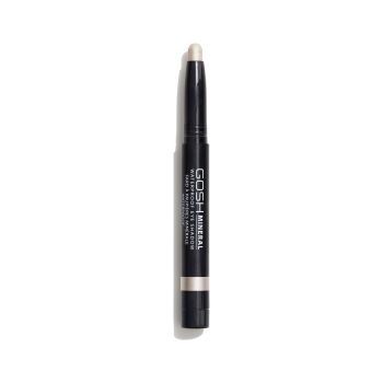 Minerale Waterproof Ombretti
