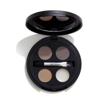 Kit Sourcils