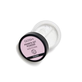 Velvet Touch Prime'n Setting Poudre