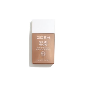 Oh My Glow Gouttes Bronzantes