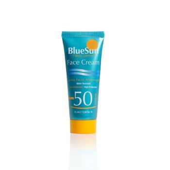 Crème Visage Anti-Rides