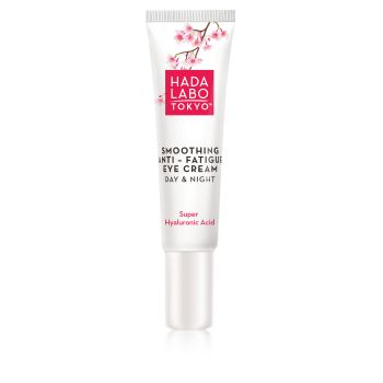 Crème Contour des Yeux Anti-rides