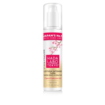 Premium Lotion Visage