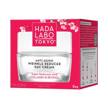 Crème Anti-Âge de Jour