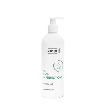 Gel douche anti-imperfections