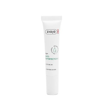 Sérum visage anti-imperfections
