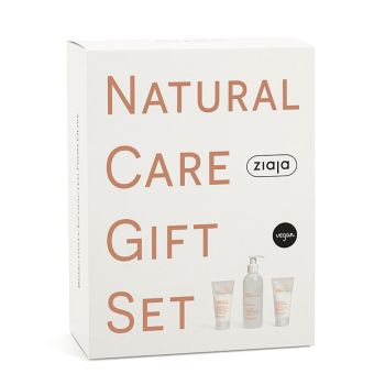 Coffret Natural Care