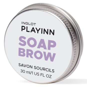 Playinn Soap Brow Savon pour les Sourcils