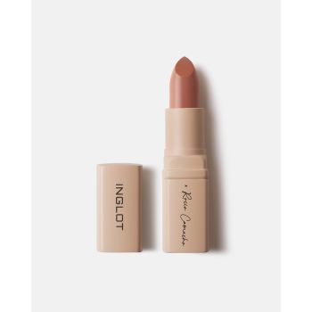 Inglot x Rocío Camacho Rossetto Quiet Power