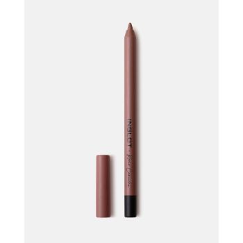Inglot x Rocío Camacho Keep It Sharp Lipliner