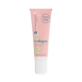 Masque de Nuit Régénérant pour les Lèvres