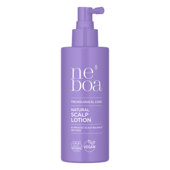 Lotion Naturelle pour Cuir Chevelu Soin Trichologique