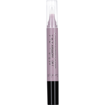Eyeliner 2en1 No Worries