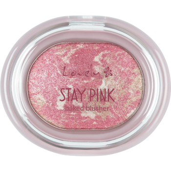 Blush Stay Pink
