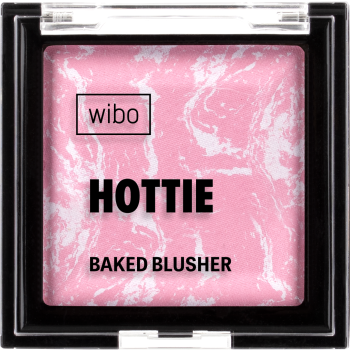 Blush Cuit Hottie