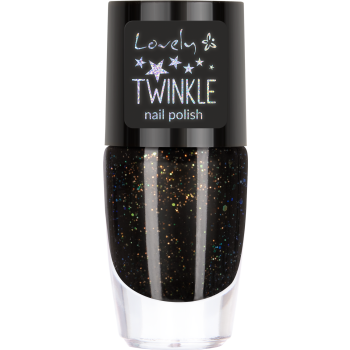 Vernis à Ongles Twinkle