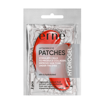 Lift & Firm Patchs pour les Yeux avec Acide Hyaluronique