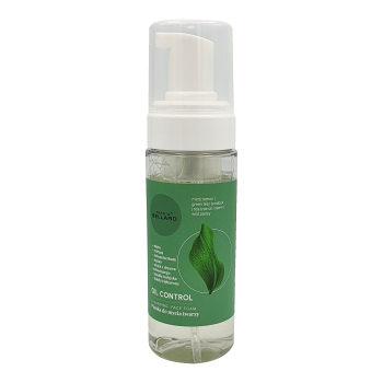 Mousse Nettoyante Oil Control