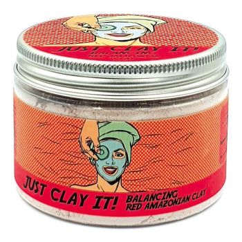 Masque à l’Argile Équilibrante