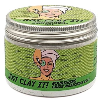 Masque à l’Argile Nutritive