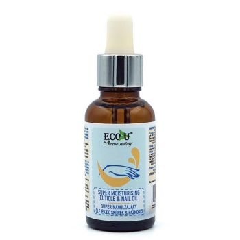 Huile hydratante pour cuticules