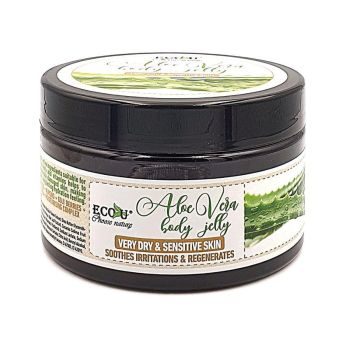 Gelée Corporelle Aloe Vera Eco