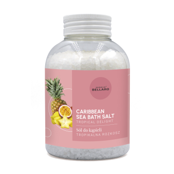 Caribbean Sea Sels de Bain