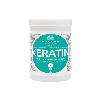 KJMN Masque Queratine
