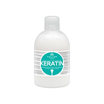 KJMN Shampoing avec Kératine