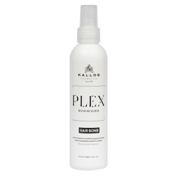 Plex Hair Bomb Après-shampoing Sans Rinçage