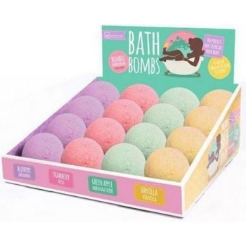 Bombes de Bain