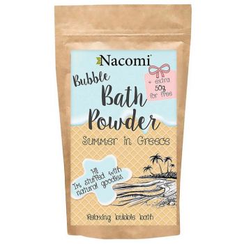 Bath Powder Sel de Bain Summer In Greece
