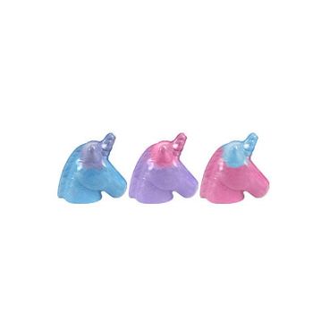 Bombes de bain Unicorn