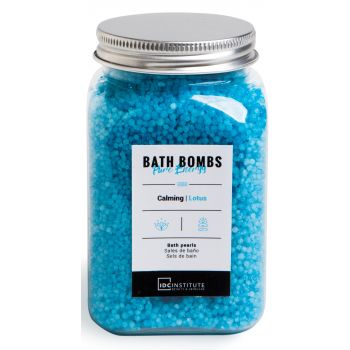 Bombes de Bain Énergie Pure