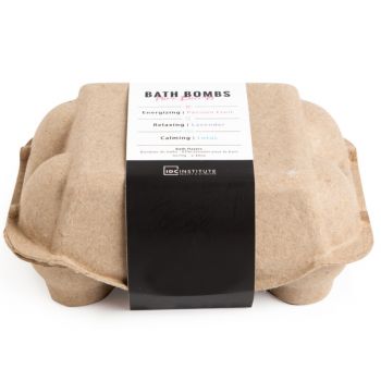 Bombes de Bain Pure Energy