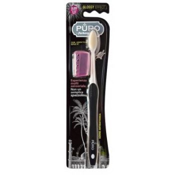 Brosse à dents ultra douce