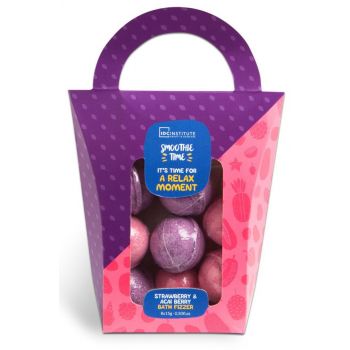 Set de Bombes de Bain Smoothie