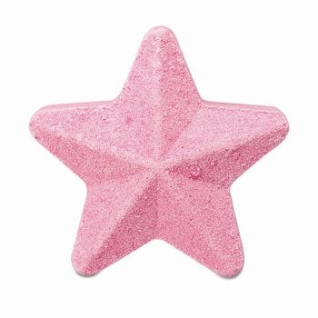 Bombes de Bain Étoiles