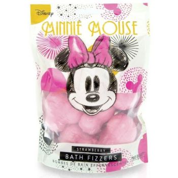 Minnie Pompes de toilette