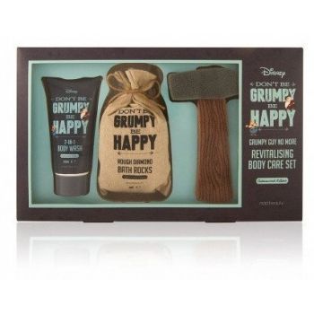 Be Happy Set de Bain