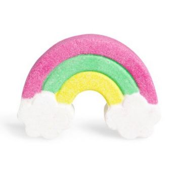 Bombe de Bain Arc-en-Ciel