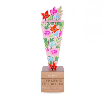 Full Bloom Sales da Bagno